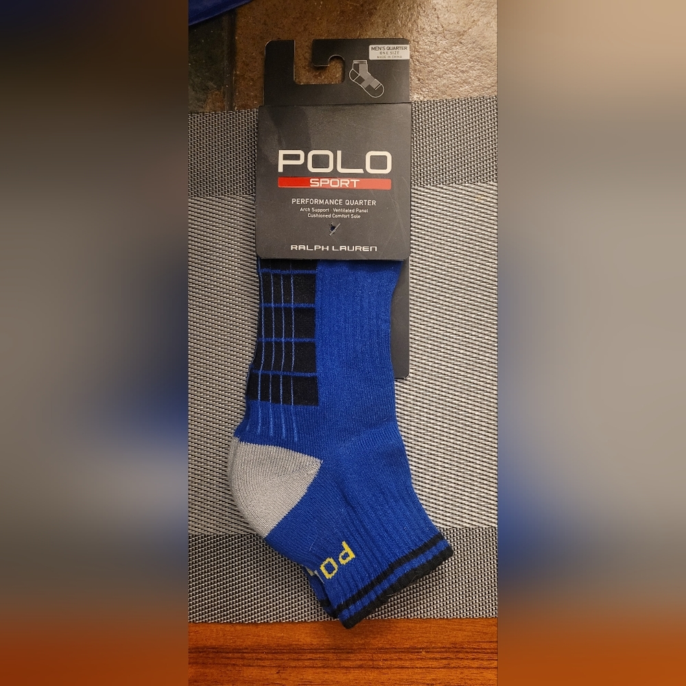Ralph Lauren Socks